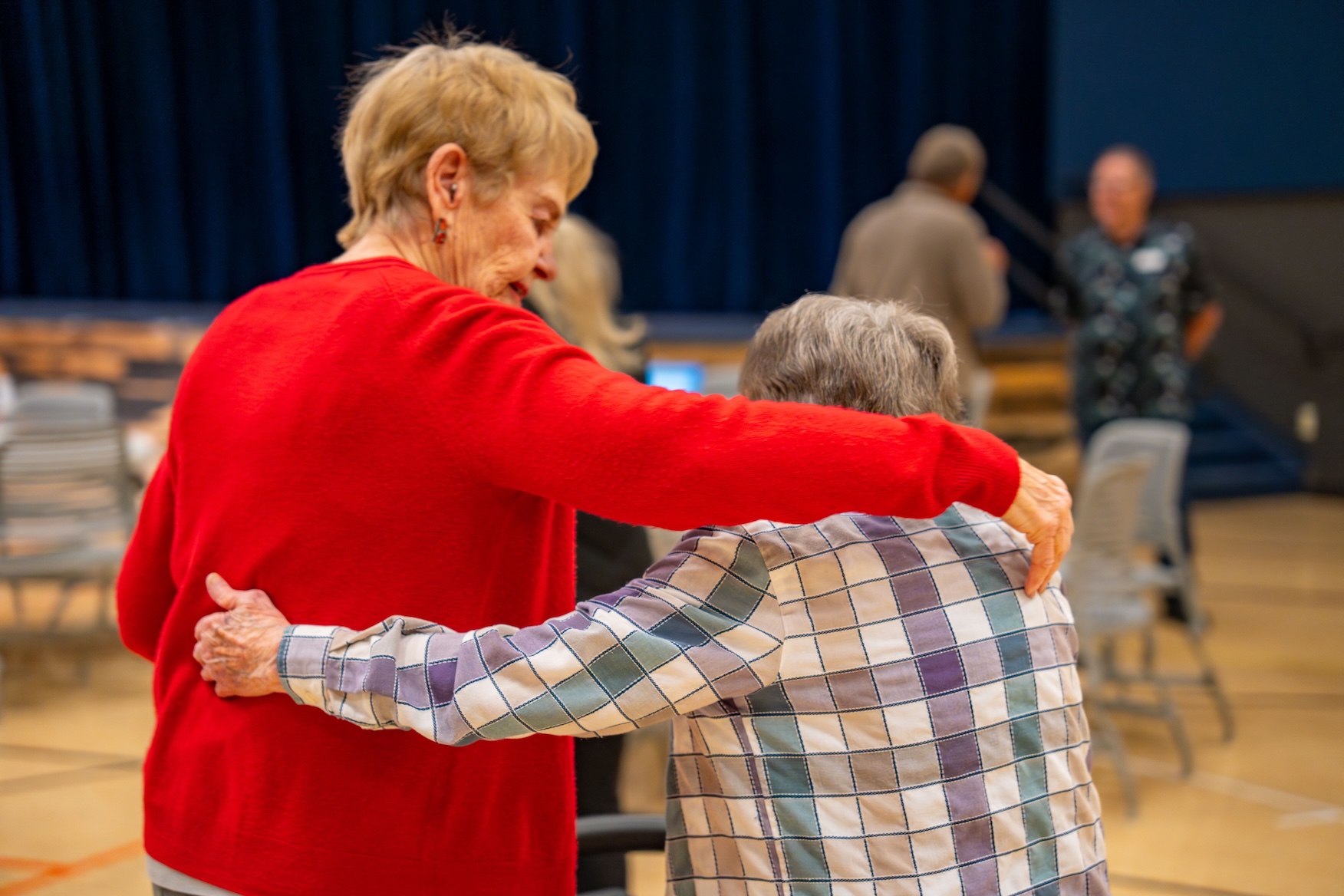 Legacy_photos-22024,_Elderly_woman,_happy,_hugging,_Legacy,_Rockrimmon.jpg