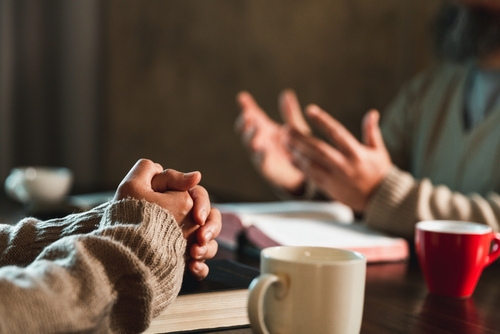 Exploring Your Spiritual Gifts