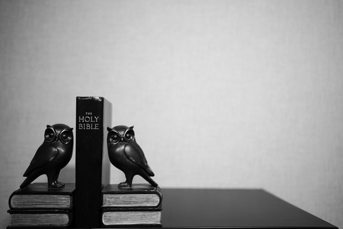 Biblical Bookends: Connecting Genesis to Revelation
