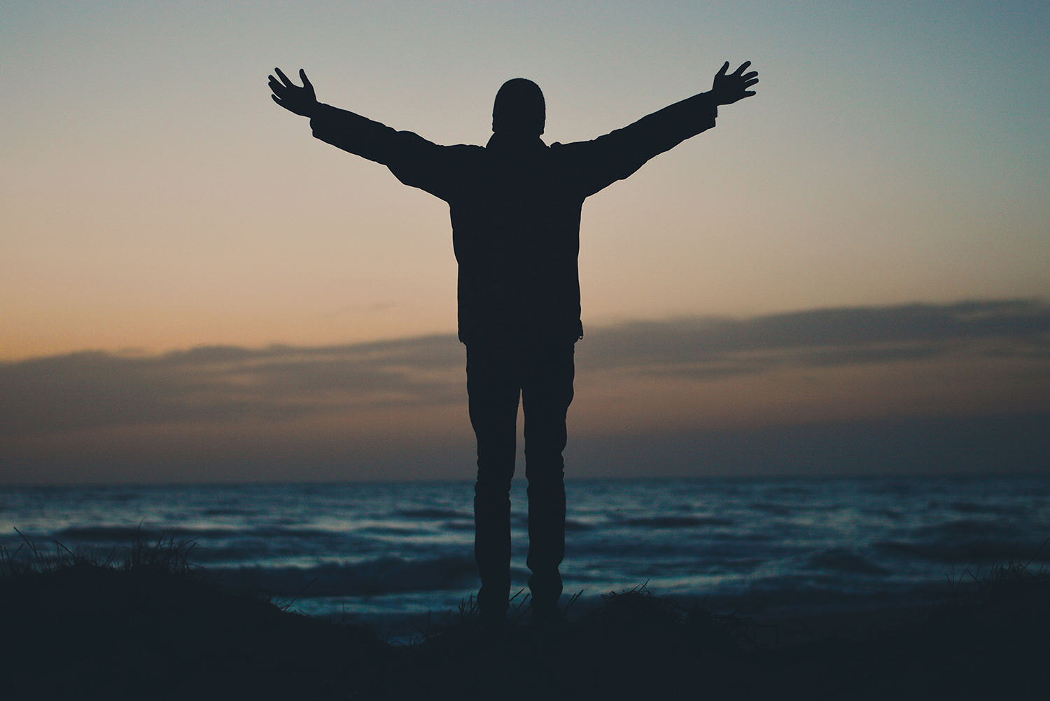 Rockrimmon Men's Bible Study (Thurs AM)