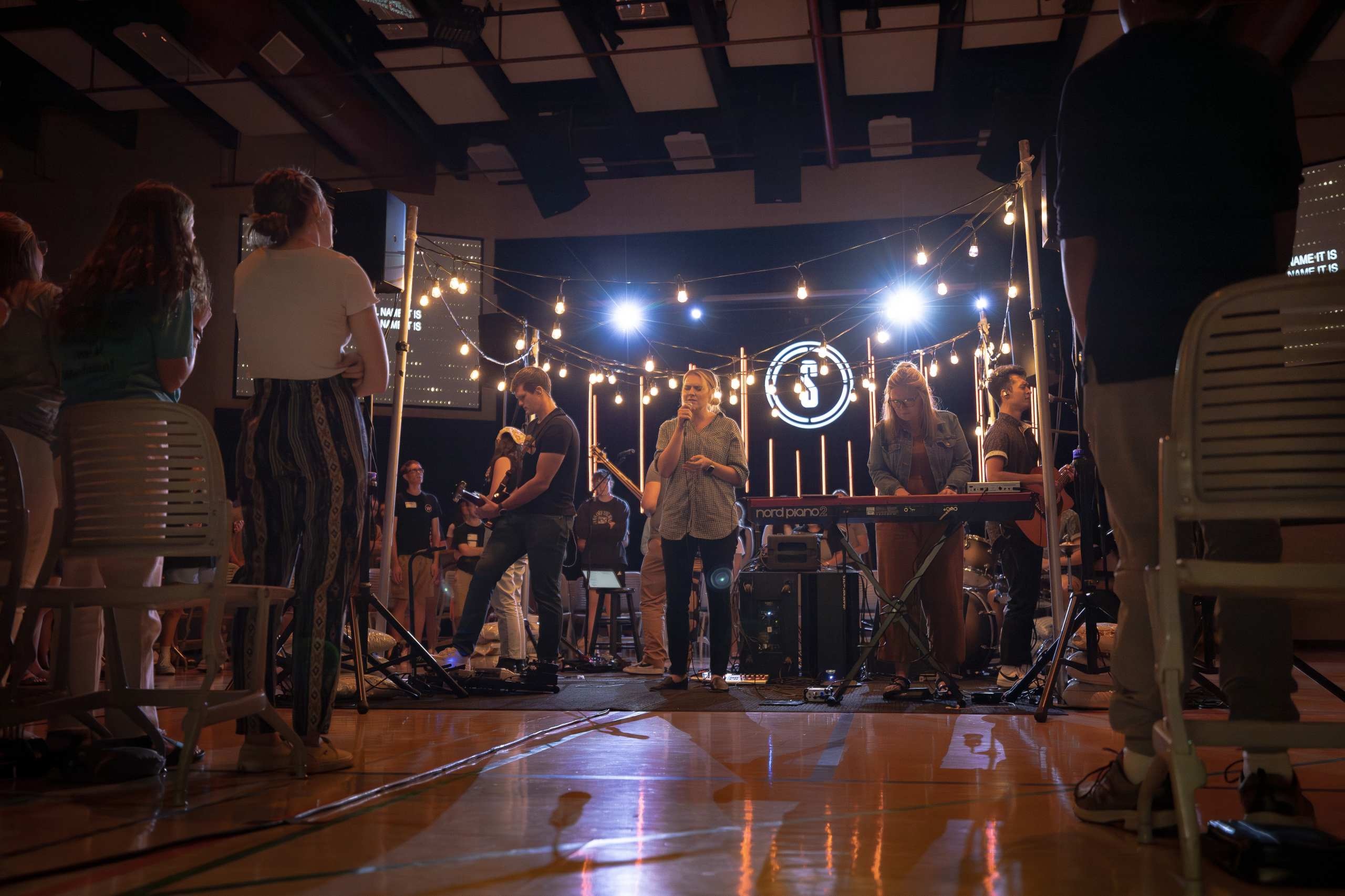 Students Night of Worship