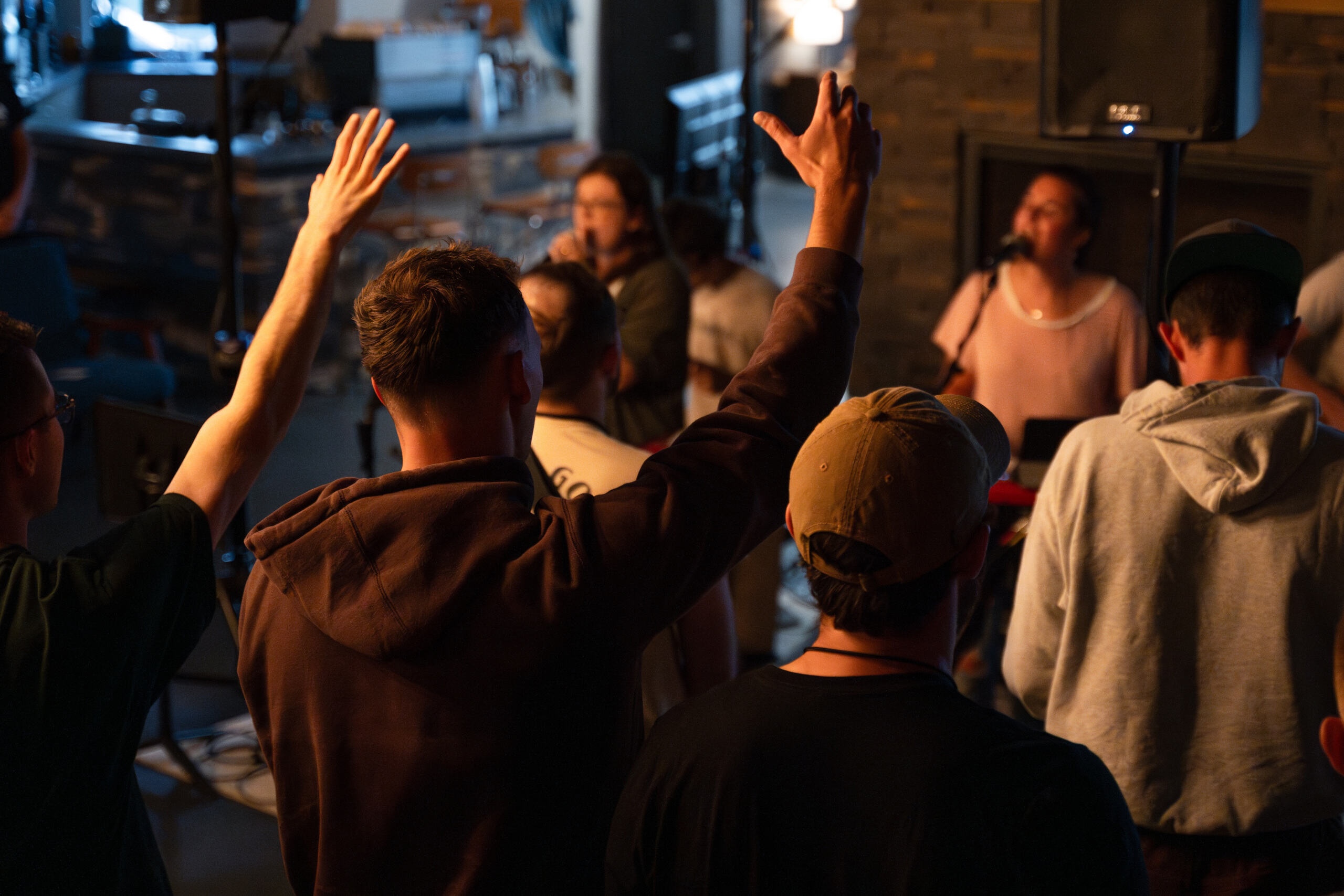 Third Thursday